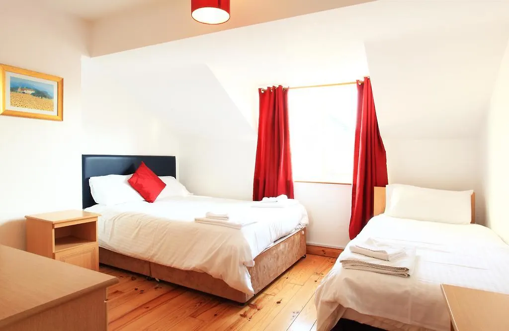 Killarney'S Holiday Village 0*, Killarney Ireland