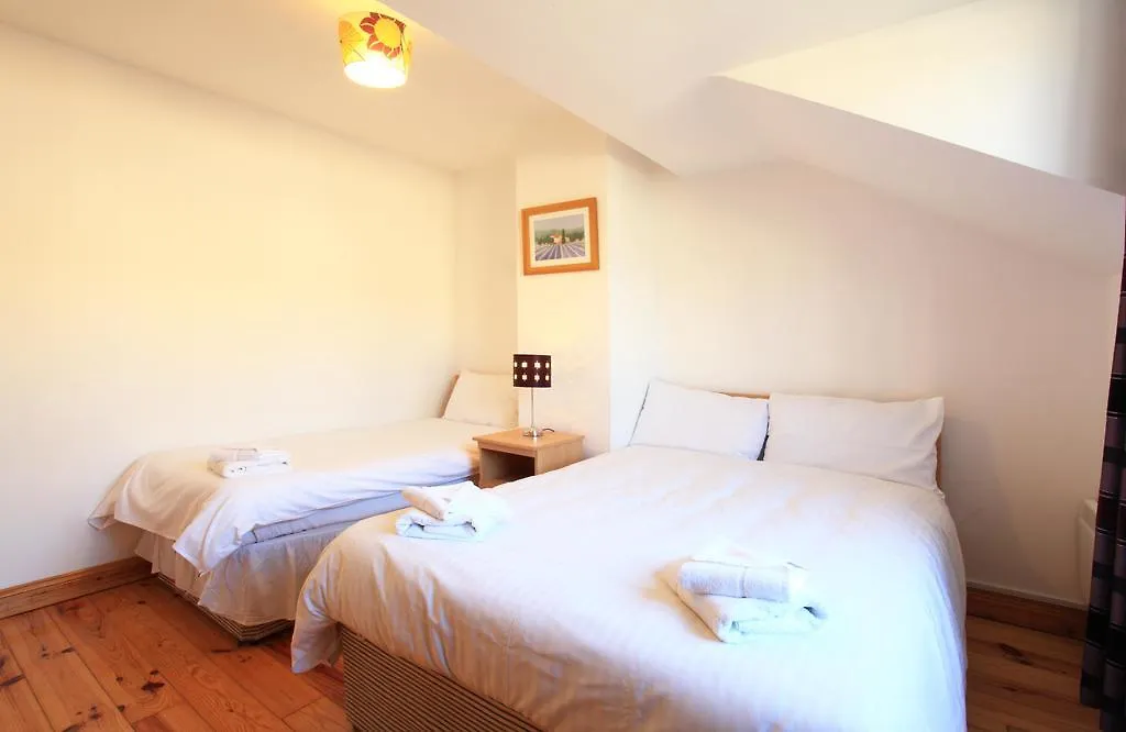 Killarney'S Holiday Village 0*, Killarney Ireland