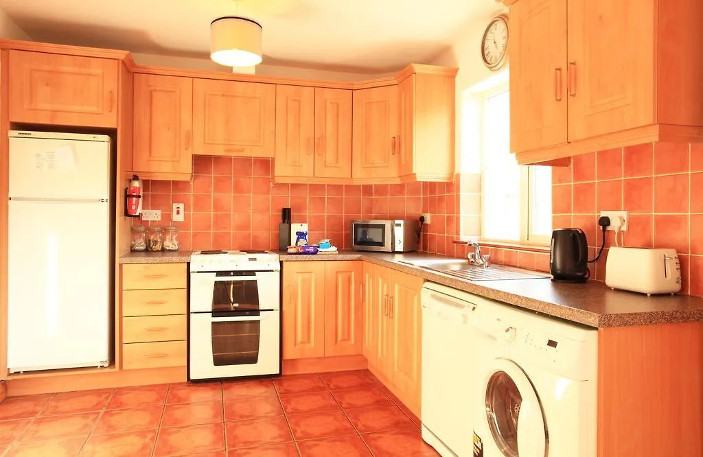 Holiday home Killarney'S Holiday Village Ireland